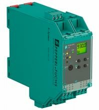 Pepperl+Fuchs Fabrik Frequenzumsetzer KFU8-UFC-1.D NEU