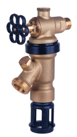 Resideo BA295D-1/2AS Séparateur de système avec unité darrêt NOUVEAU