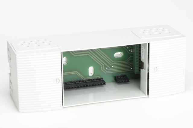 Resideo SWS-12 Wandsockel für SDC-PC DHC-PC NEU