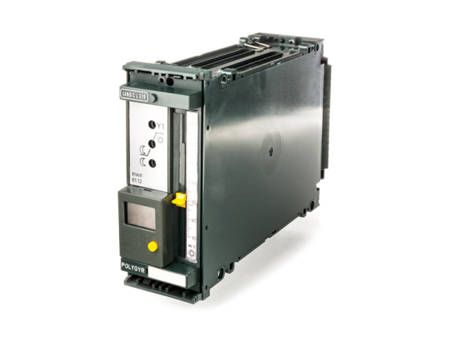 L&G Polygyr RWF61.12 Schaal 10-70°C met AZW 62.8