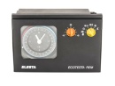 Hoval Elesta Ecotesta REM con reloj analógico TP