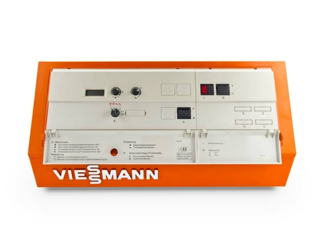 Viessmann 7450320 Unomatik/B
