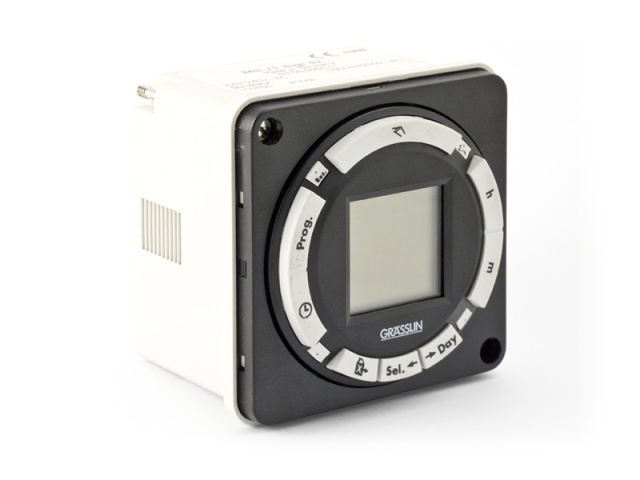 Buderus zegarek dla Ecomatic UF Digital 3.56.0001.1