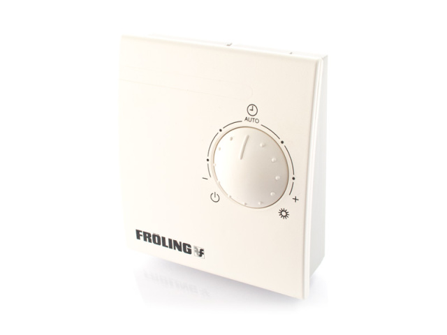 L&G Fröling QAA52.01/103 950512A Sensor de sala