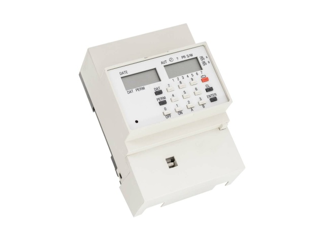 Novitas SC 152.45 Modul für Hutschiene