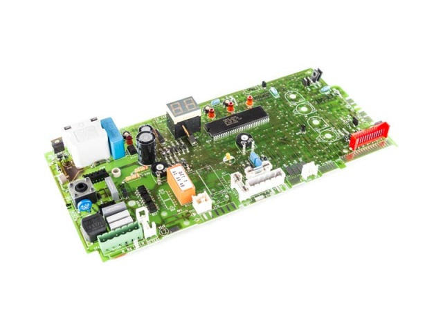 Junkers 874830000351 ZWR ZSR 18-5 24-5 KE/AE