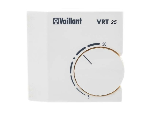 Vaillant VRT25 Controllore ambiente 300643 NUOVO