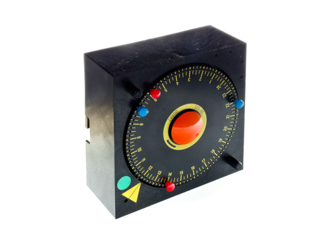 Centra SU53 53C 54 Dagtimer