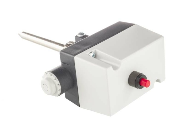 Alre KR80.208 Boiler controller C1801721 NEW