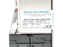 Rinck APU mit LC-R122R2PG NEU