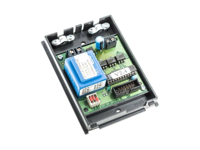 Honeywell RMCI 1400 CGM 91 2108.2 V2.4