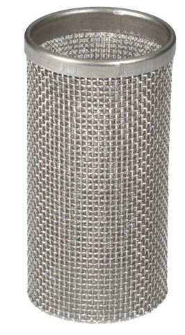 Resideo ES30-1A Ersatzsieb für Schmutzfänger FY30 NEU