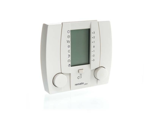 Remeha Rematic plus SR 5810 804392 Room controller new
