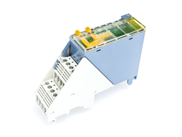 Siemens PTM1.2Y250T-M con terminal NUEVO