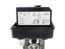 Honeywell ML7420A3006 Valve drive 24V