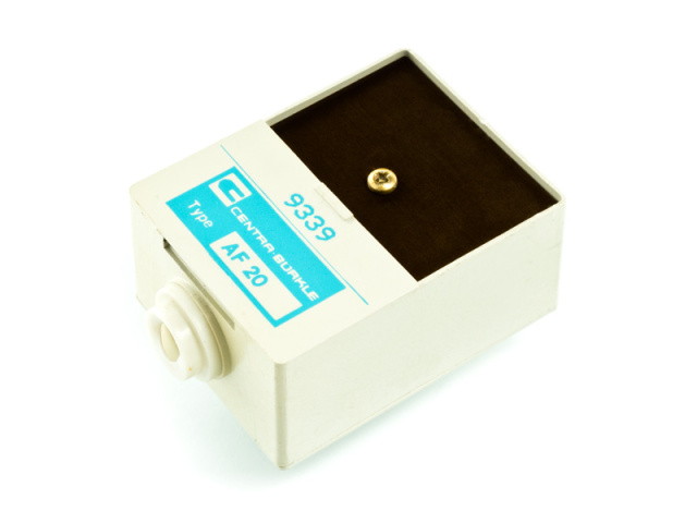 Honeywell Centra AF20 Outdoor Temperature Sensor 9339 9022 8808