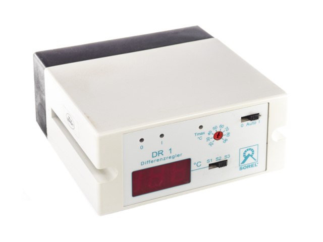 Sorel DR 1 Differenzregler