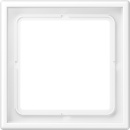 Jung Frame 1-gang LS 981 WWM NEW