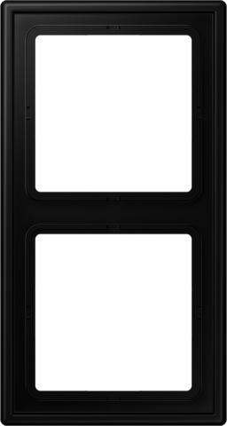 Jung Cadre double LS 982 SWM NOUVEAU