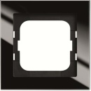 Busch-Jaeger Abdeckrahmen 1-fach 1721-245 NEU