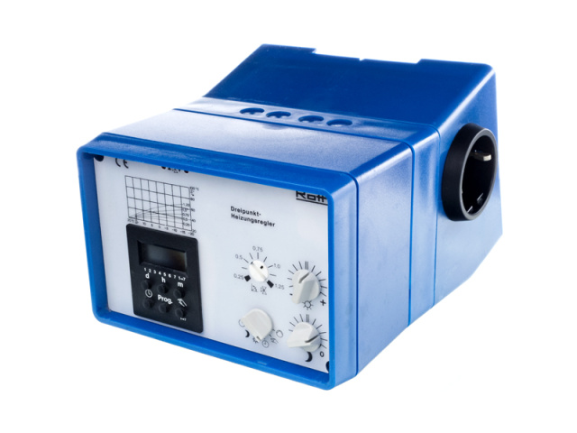 Roth 2038..2 mit Mischer