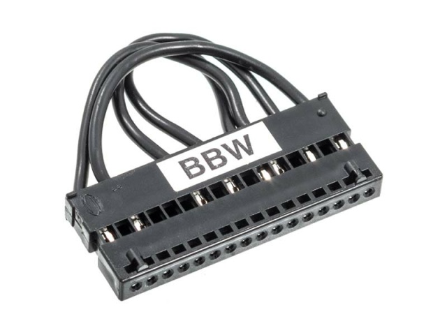 Vaillant VRC-BBW codeerstekker