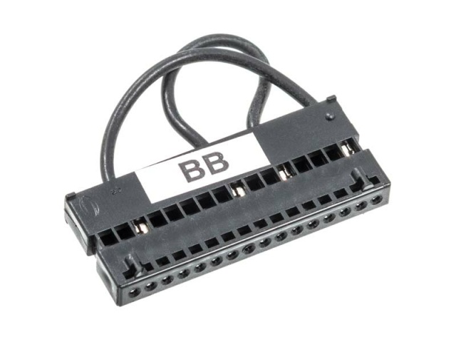 Vaillant VRC-BB Codeerstekker