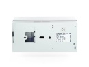 Grässlin Chronostat 750 Room controller daily program 044300021 230V NUEVO