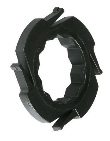 Resideo AS100VM unscrewing lock for Thera-Van regulator NEW