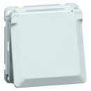 PEHA D 6711.02 K SI Compacta Steckdose SCHUKO...