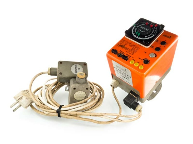 Gastechnic Combimatic GT-E-3