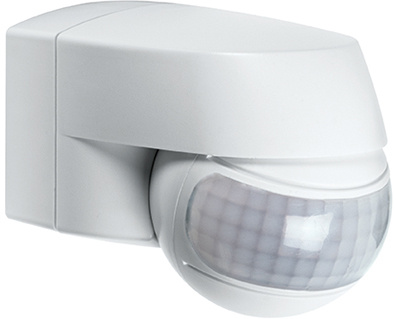ESYLUX ESYLUX Bewegungsmelder 200 Grad MD 200 weiss NEU