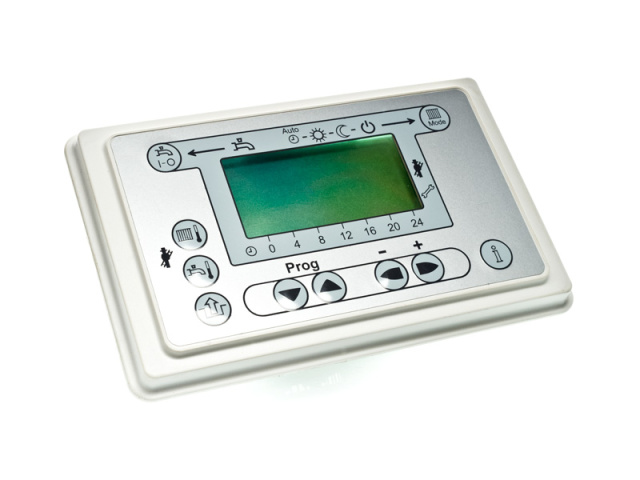 Siemens AGU2.310A109 voor LMU5 LMU6