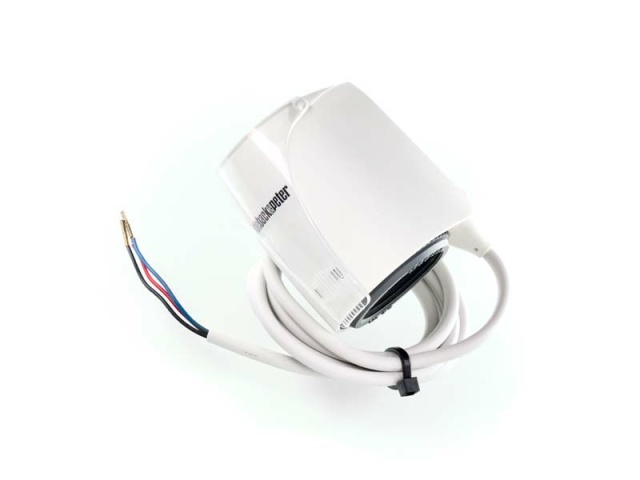 Kieback y Peter AA5004