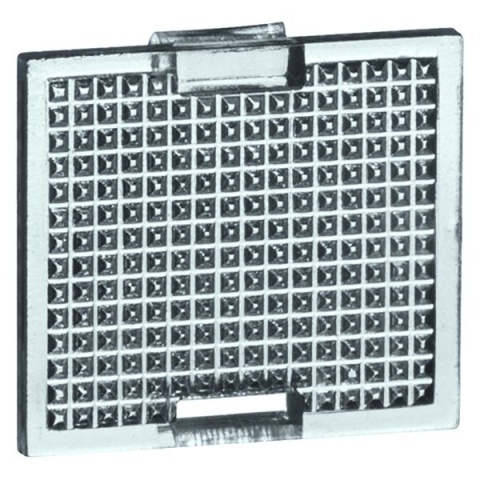 PEHA D 655 N Standard Symbol neutral klar 00584011 NEU