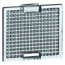 PEHA D 655 N Standard Symbol neutral klar 00584011 NEU