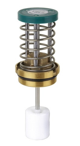 Resideo R295HA-2A Ventielinzetstuk R295H NIEUW