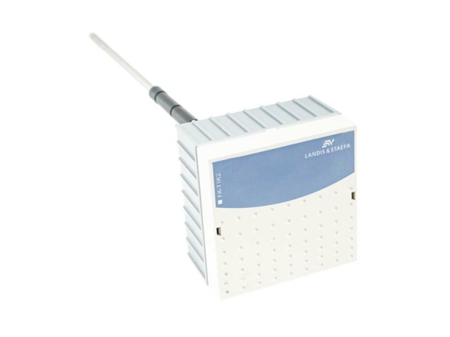 L&S FK-T1K2 Kanaltemperaturfühler 250mm NEU