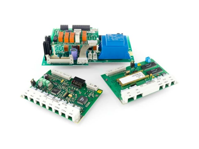 Viessmann 7450405 Decamatik M2 platinum set NEW