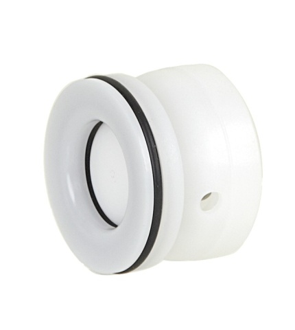 Resideo RV282E-1A Plug-in terugslagklep voor R295/SA NIEUW