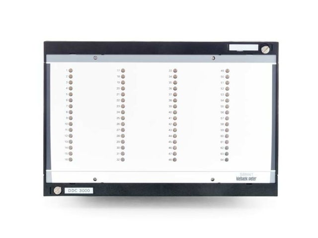 Kieback & Peter SBM41