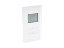 Sauter LRA420RK104 Unidad de control de sala