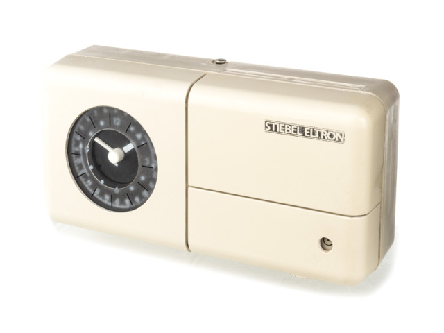 Stiebel Eltron RTSU/RTS1W TP NIEUW Stiebel Eltron RTSU/RTS1W TP NIEUW