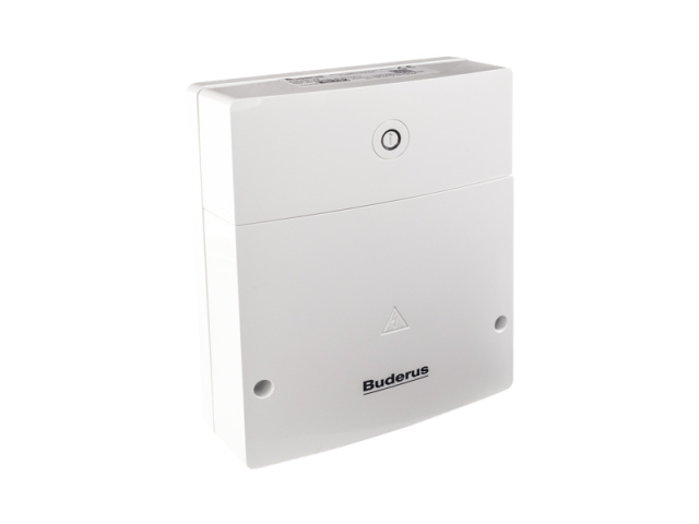 Buderus Logamatic Web KM200 V2 verp 8718584845 para Smartphone Logamatic EMS RC30 RC35 RC300 o RC310 RC35