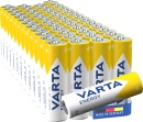 Varta Cons.Varta Batterie AA ENERGY 4106 (VE50) NEUF