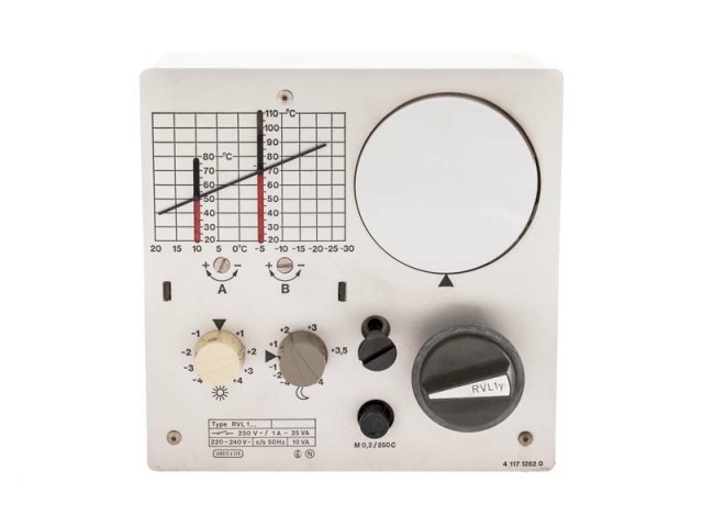Type: PCD2.W400 Analoge modules