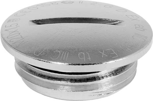 Jacob Vis de fermeture MS-EX M16x1,5 V102-1016-03-EX NOUVEAU