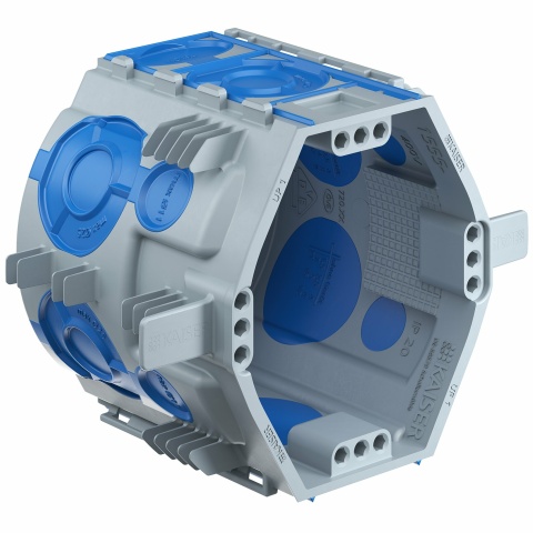 Kaiser device junction box UP1 ECON Fix 1555-26 NEW