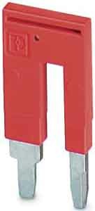 Phoenix Contact 2-pole bridge RB ST 6-(2.5/4) NEW