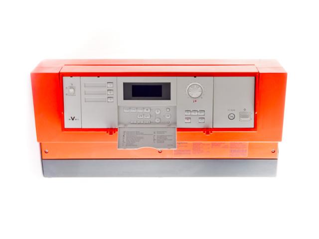 Viessmann 7187112 Vitotronic 333 MW1 NOWE